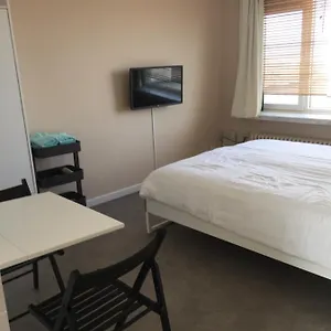 Appartement Iris Ostende