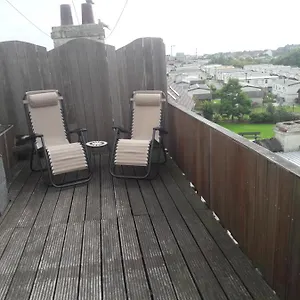 Hébergement de vacances Het Populierennest Middelkerke