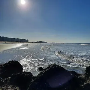 Appartement Zon, Zee En Ontspanning Middelkerke