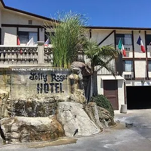 Hotell Jolly Roger