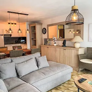 Appartement Residentie Astrid-7 By Interhome Bredene