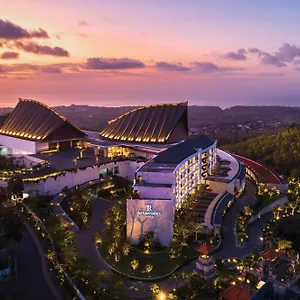 Renaissance Bali Uluwatu & Курортный комплекс Унгасан