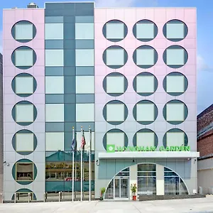 Hotel Wyndham Garden Brooklyn Sunset Park, Nueva York