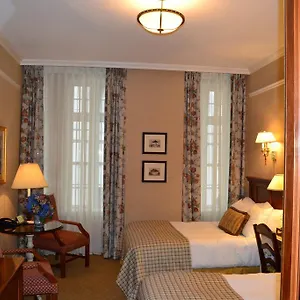 Hotel The Street, Nueva York