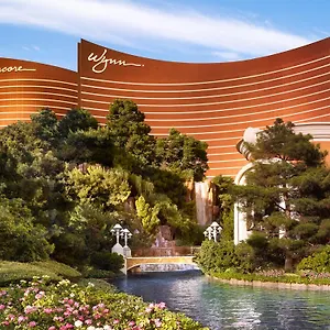Wynn Vegas Курортный комплекс Лас-Вегас