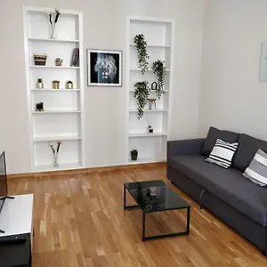 Appartement Flat Center Bruxelles