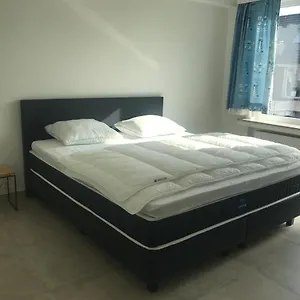Appartement Thalassa5@sea Ostende