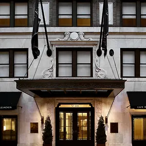 5* Hotell The Surrey, A Corinthia
