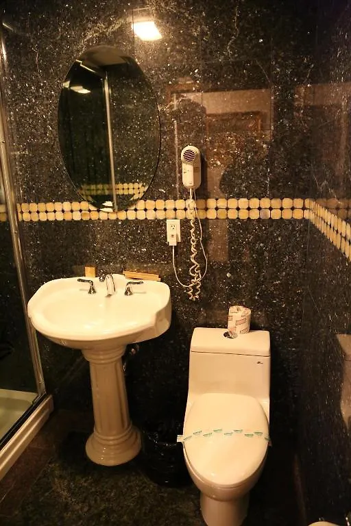 Paris Suites Hotel New York
