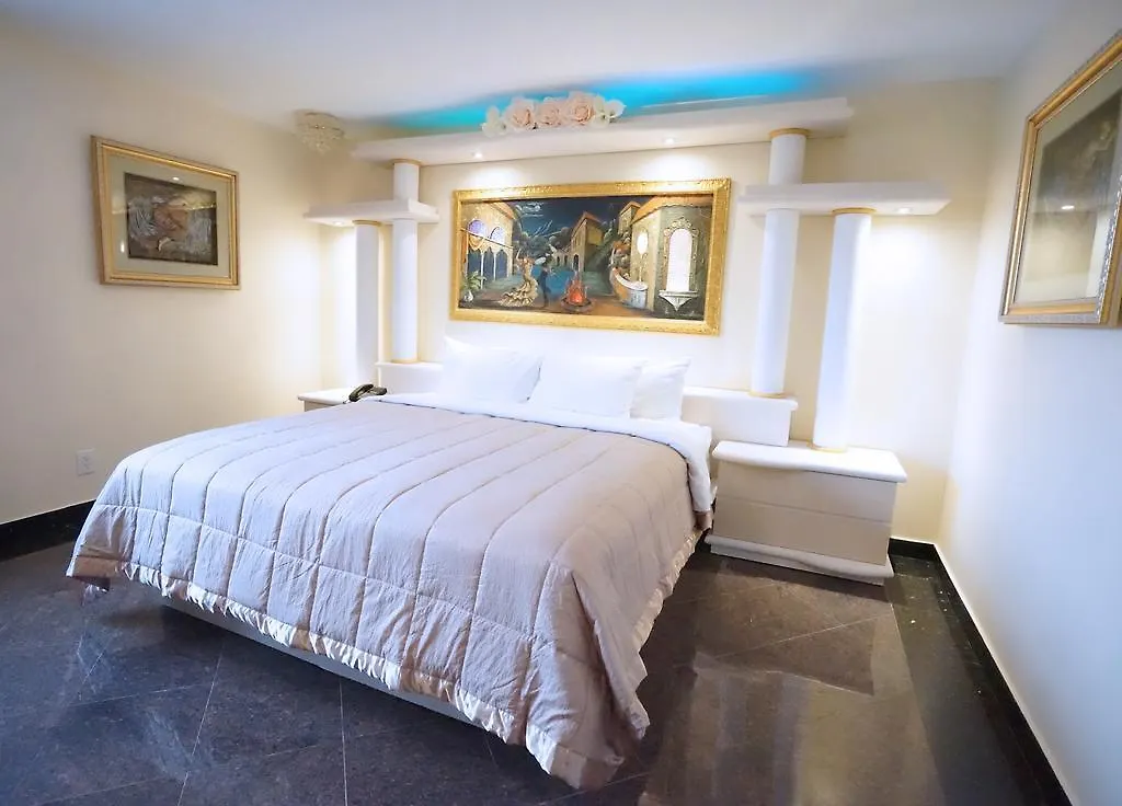 Paris Suites Hotel New York 3*,
