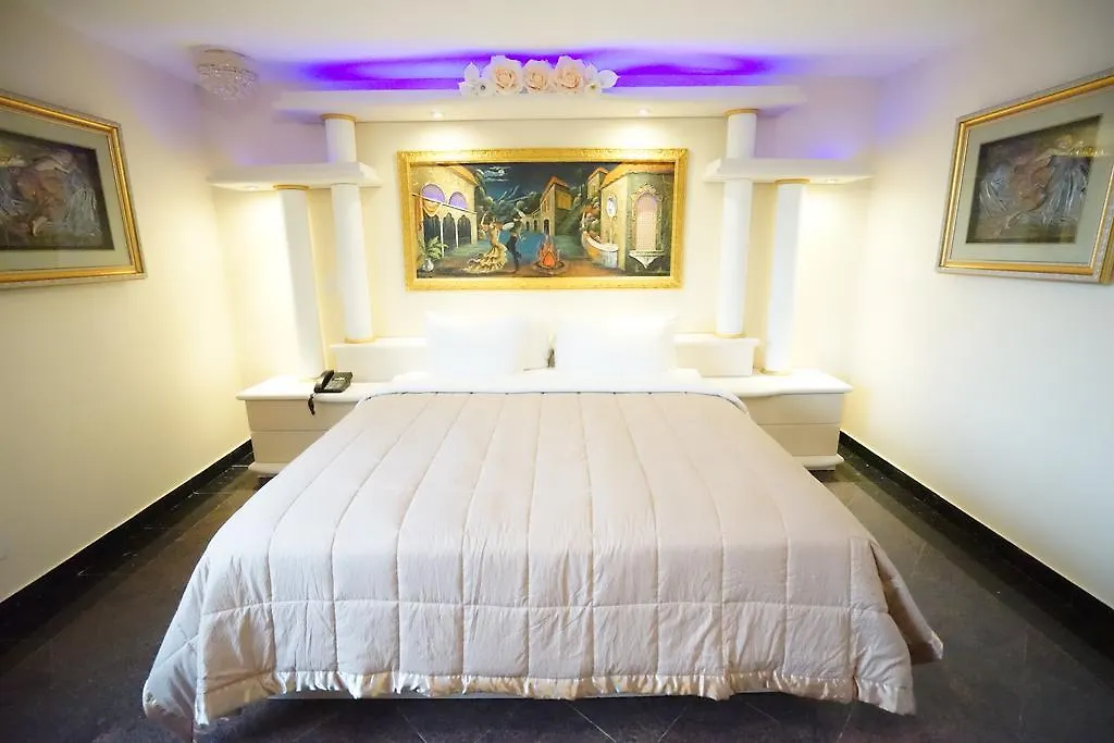 Paris Suites Hotel New York