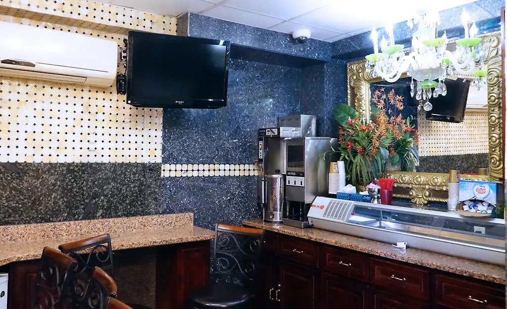 Paris Suites Hotel New York United States