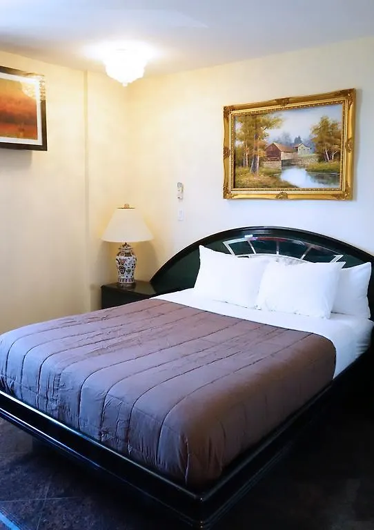 Paris Suites Hotel New York