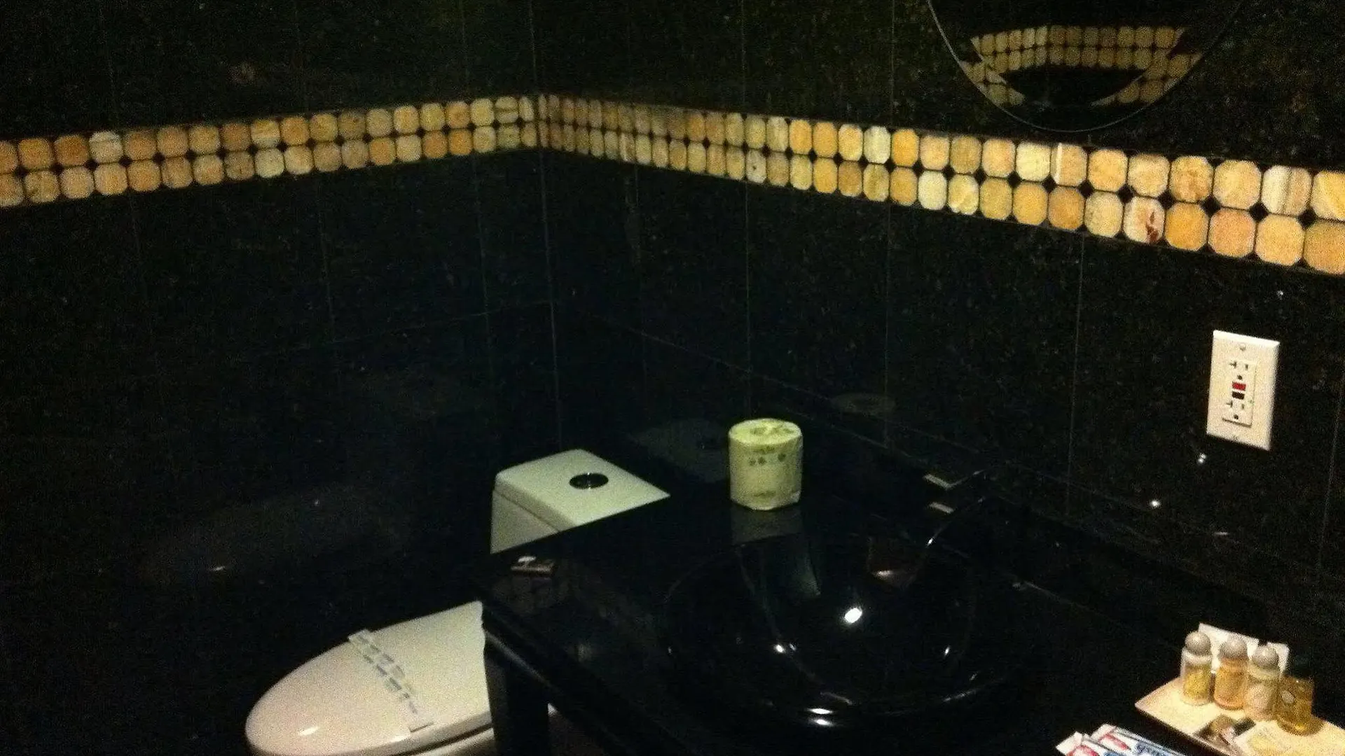 Paris Suites Hotel New York