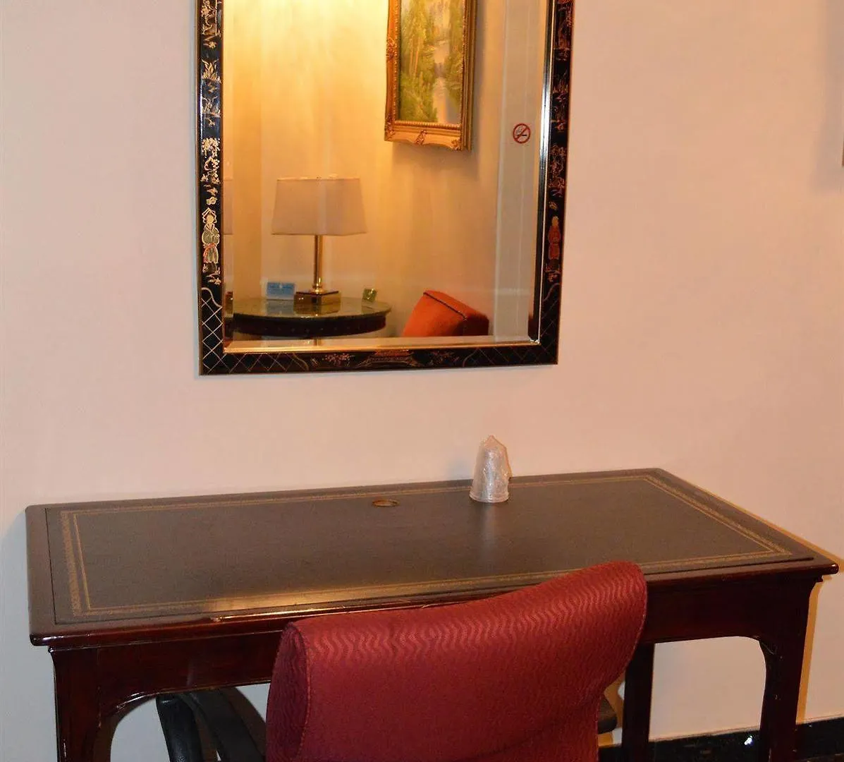 Paris Suites Hotel New York