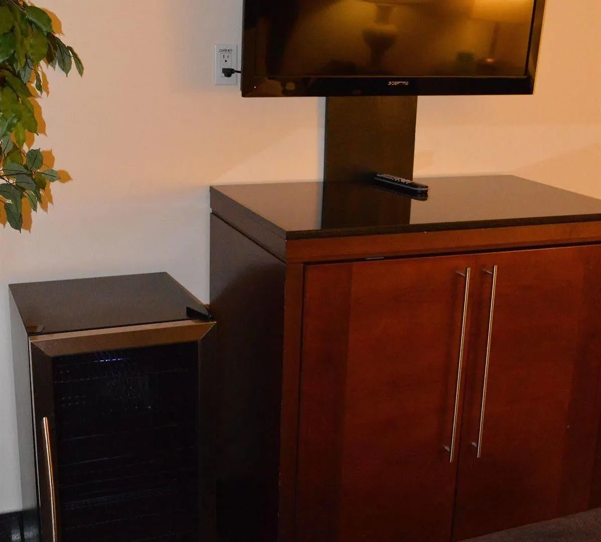 Paris Suites Hotel New York United States