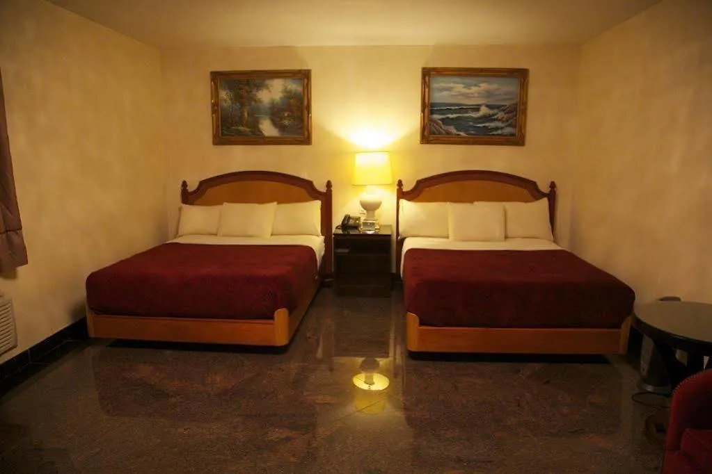 Paris Suites Hotel New York